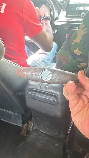 Original Tie Rod Washer