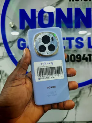 Honor Magic6 Pro 512 GB Blue
