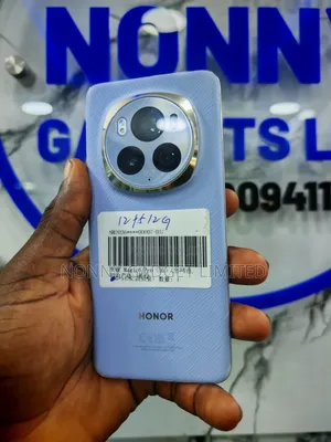 Honor Magic6 Pro 512 GB Blue