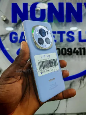 Honor Magic6 Pro 512 GB Blue