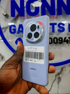 Honor Magic6 Pro 512 GB Blue