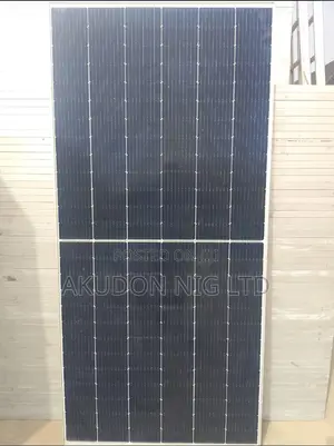 680w 156cells Original Jinko Biafical Solar Panel