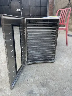 16 Trays Food Dehydrator Machine