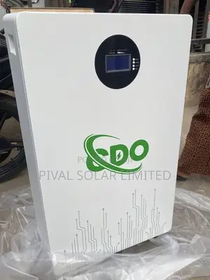 15kwh 48volts Ceo Lithium Battery