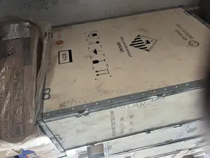 Entelechy 16kwh Lithium Battery