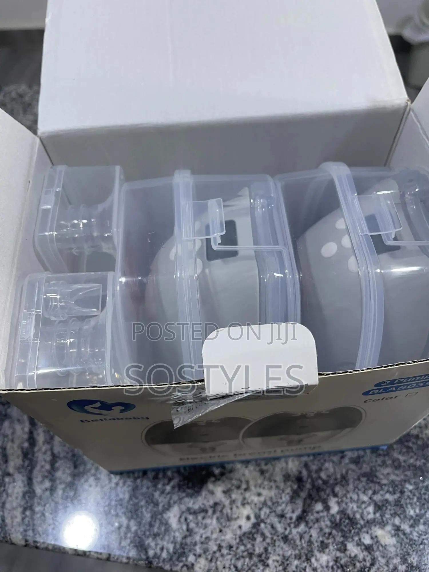 Breast Pump