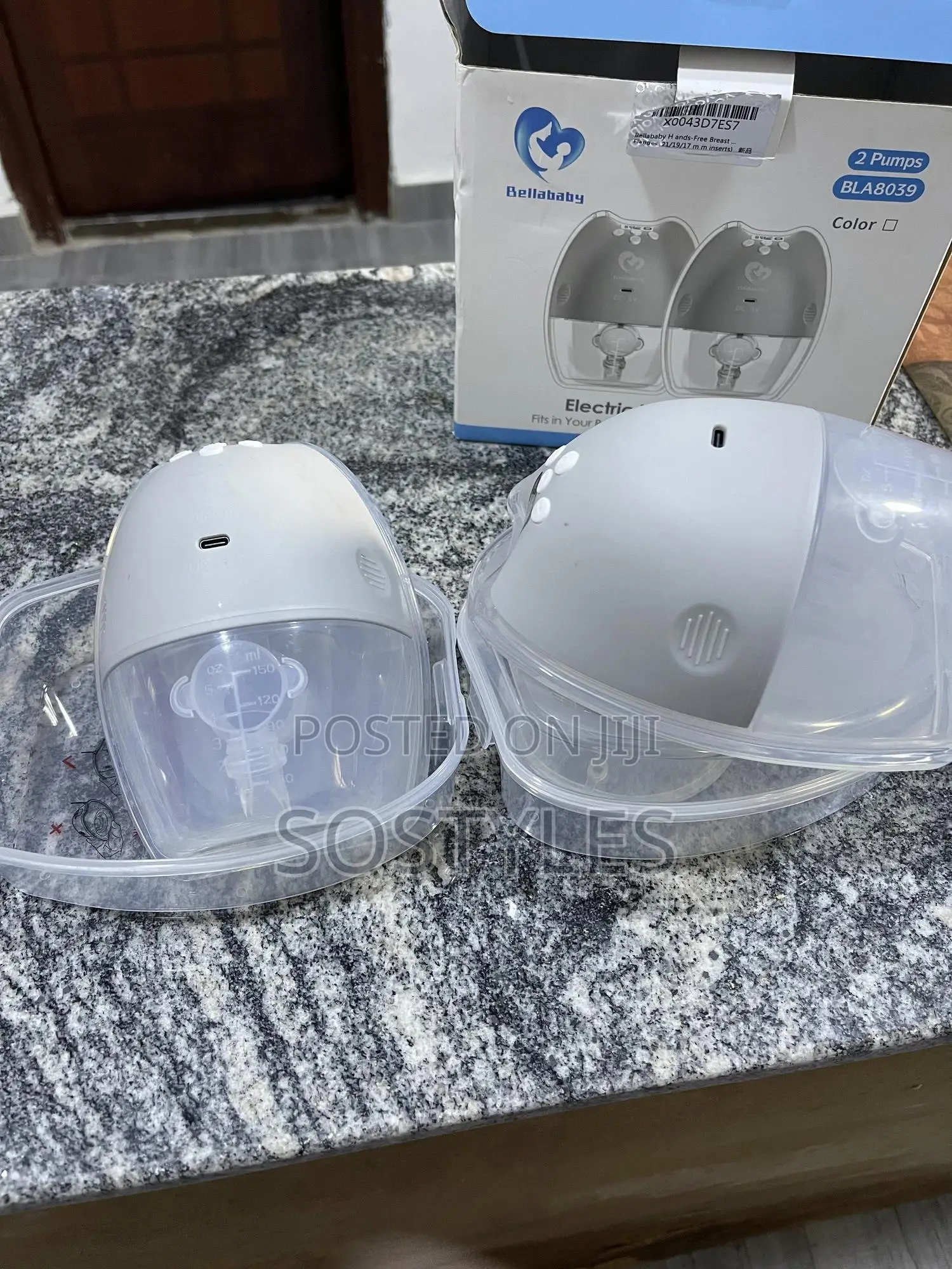 Breast Pump