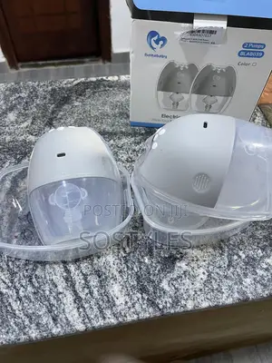 Breast Pump