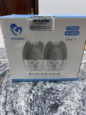 Breast Pump