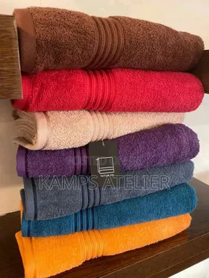 Quality Body Towels
