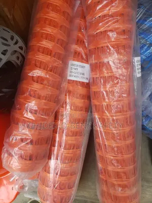 50m Safety Edge Protection