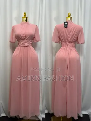 Beautiful and Sexy Long Gown
