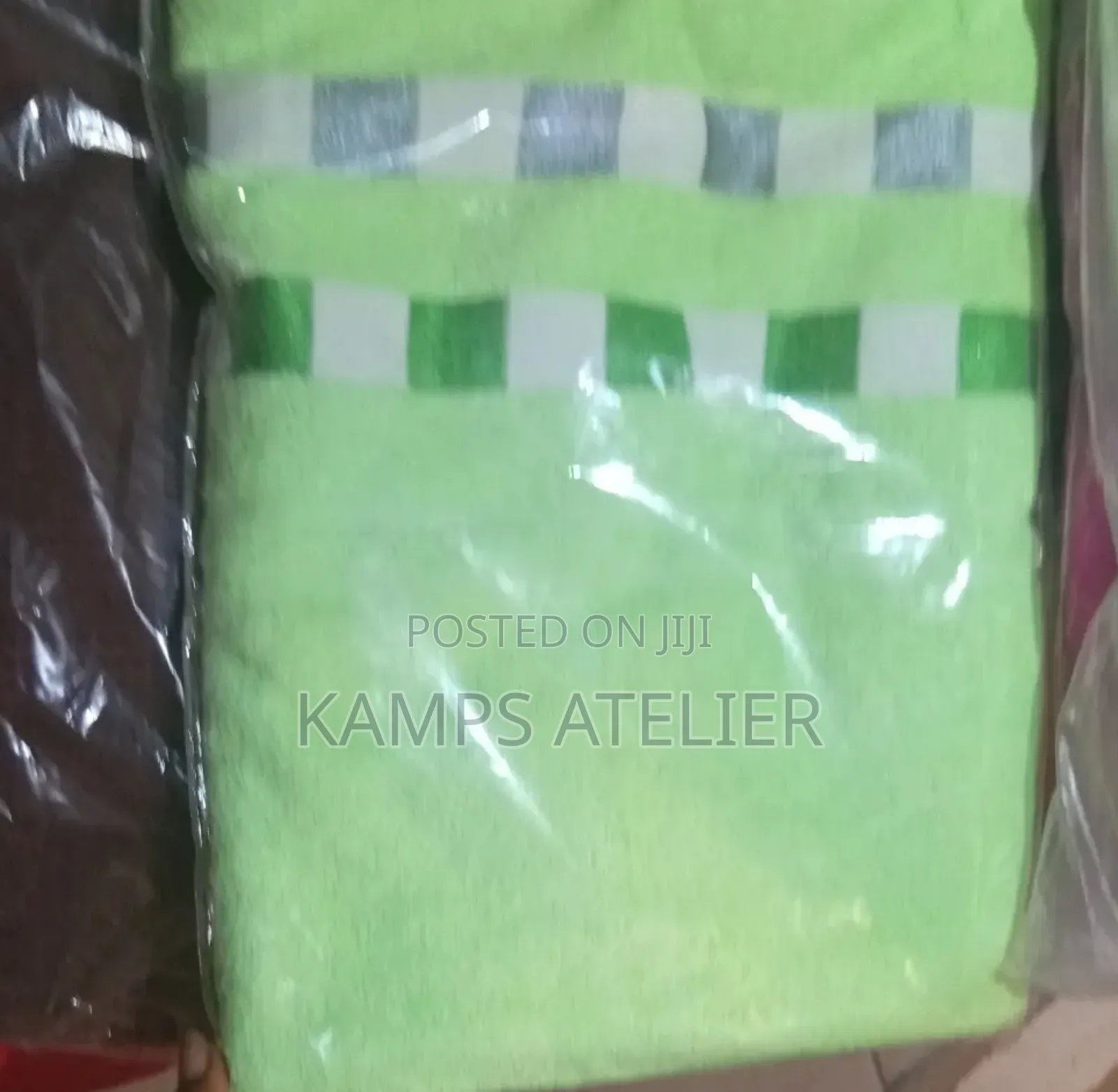 Quality Body Towels