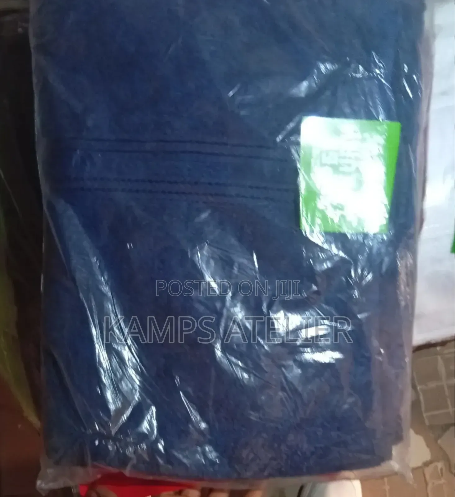 Quality Body Towels