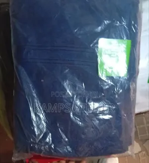Quality Body Towels