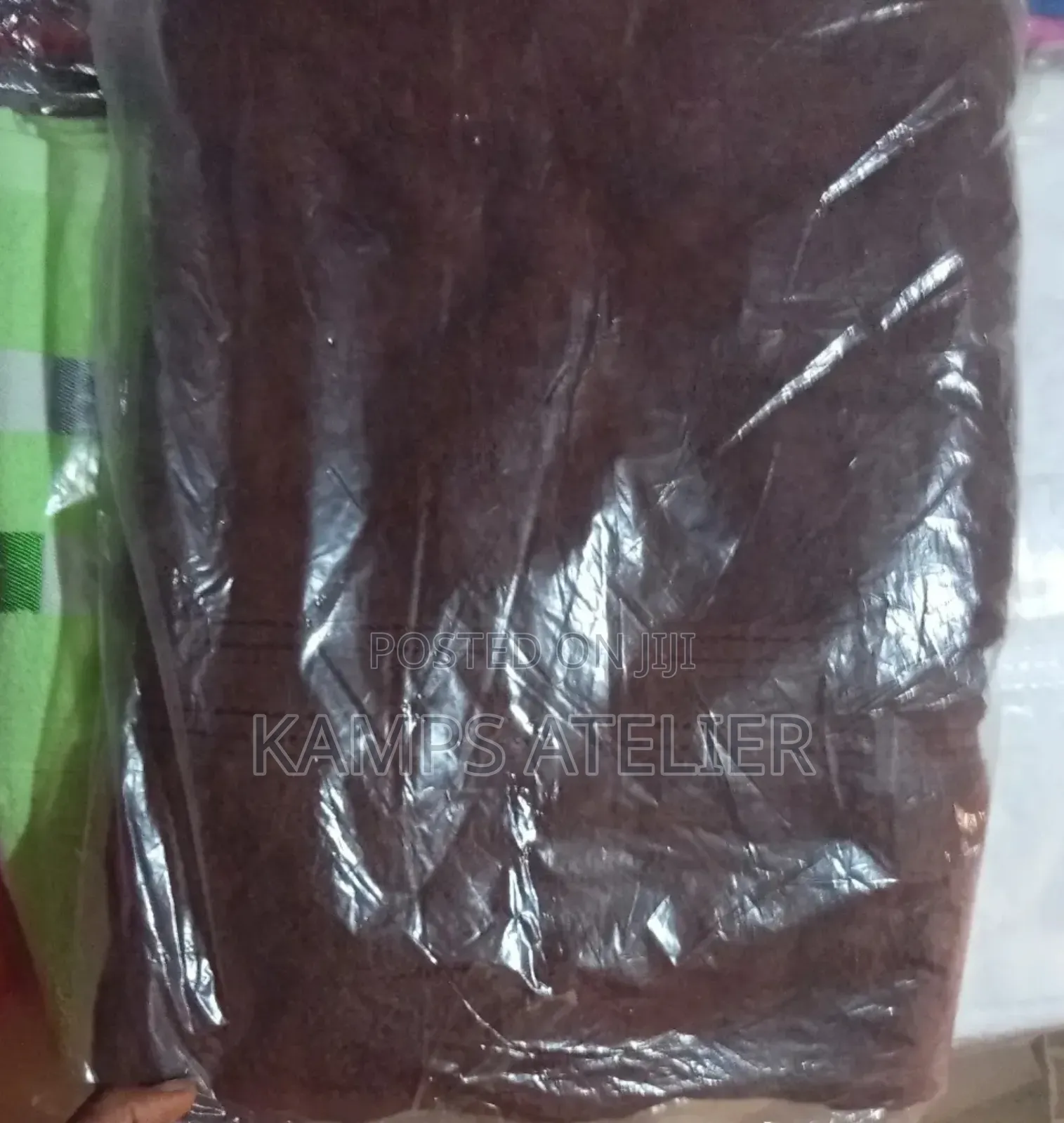 Quality Body Towels