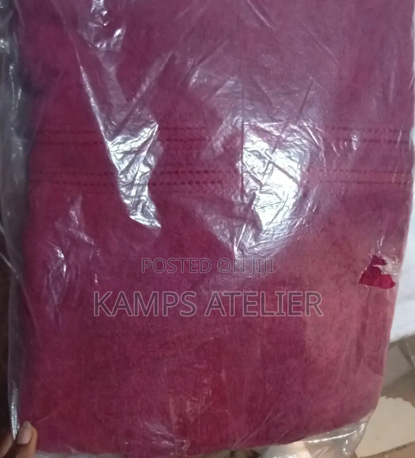Quality Body Towels