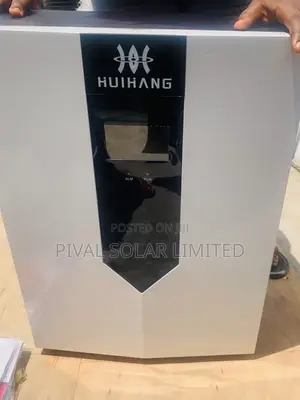 11kwh 48volts Huihang Lithium Battery