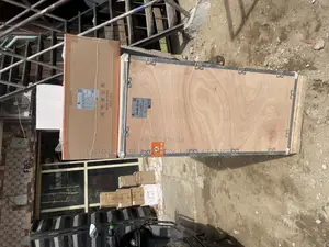 12kva Inverter, 120amps Charger Controller and 25kwh Lithium Battery