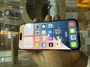 Apple iPhone 16 128 GB Blue