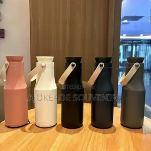 Sport Bottle Available for Souvenirs
