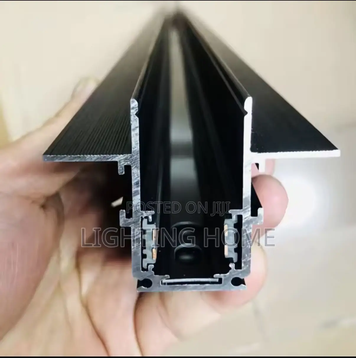 Magnetic Rail
