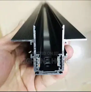 Magnetic Rail