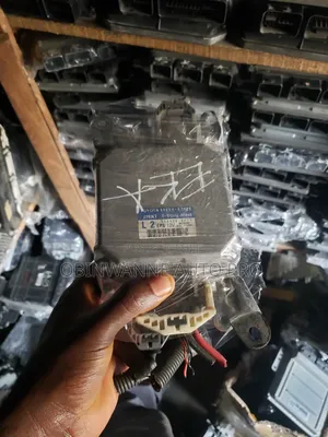 Lexus Is 250 Power Steering Control Module