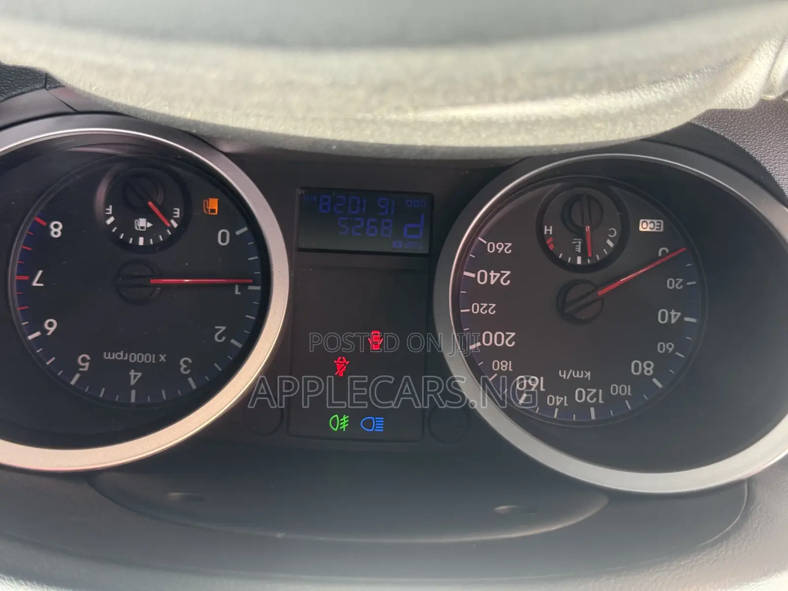 Hyundai Genesis 3.8L 2009 Gray
