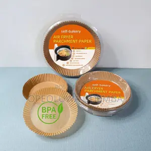 Paper Airfryer Liner