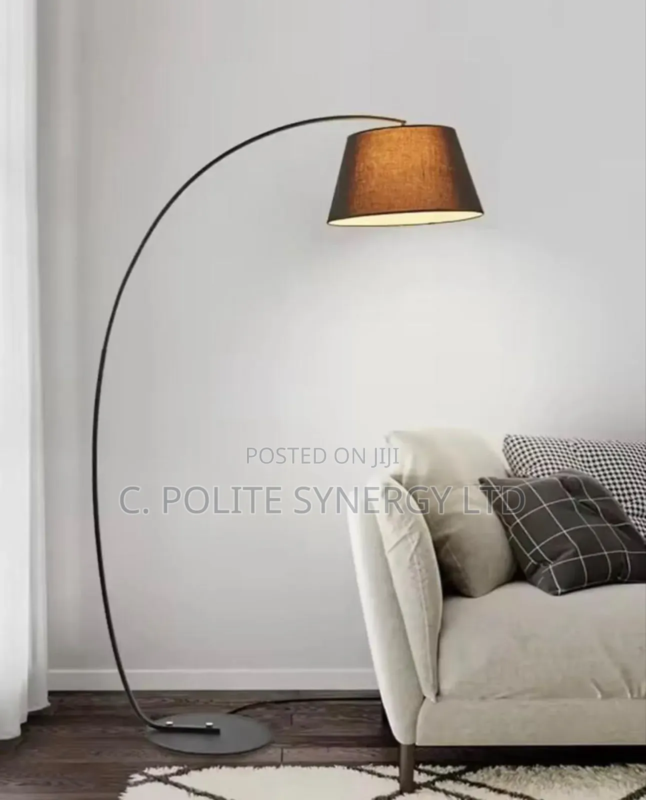 Standing Light