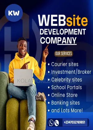 Web Design Services
