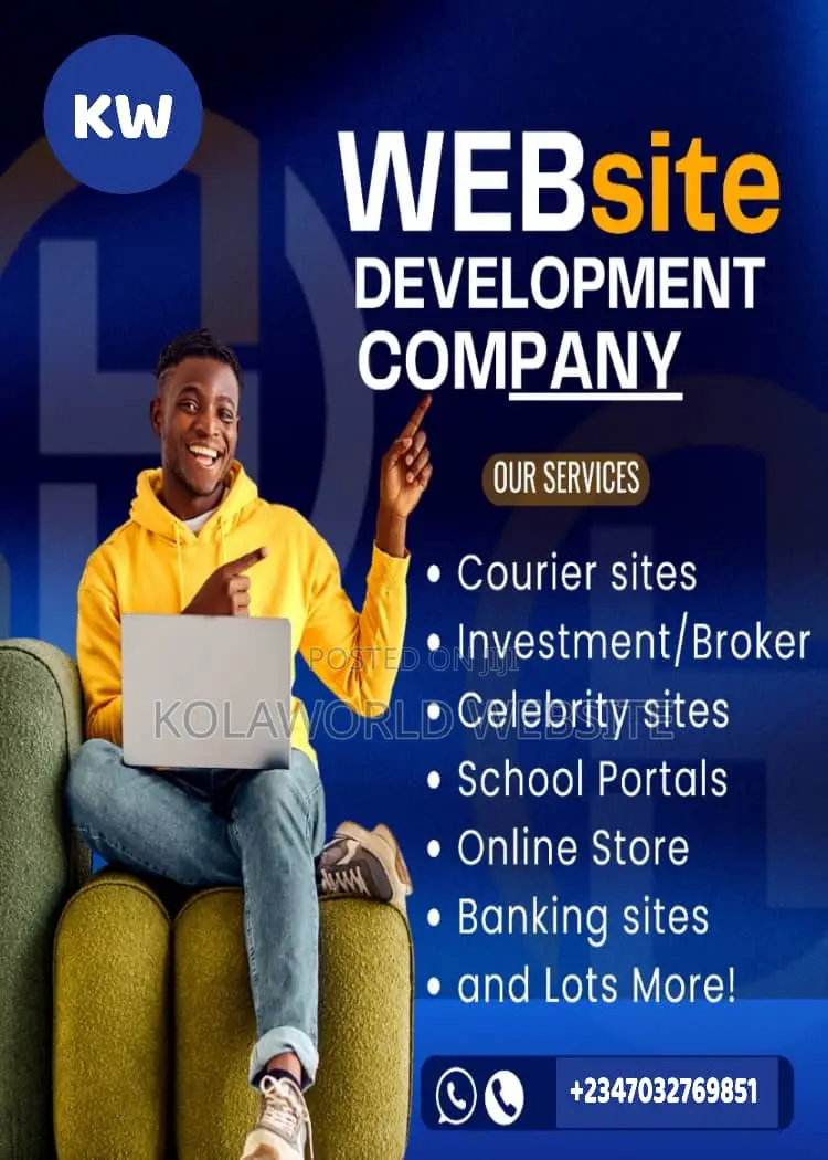 Web Design Services