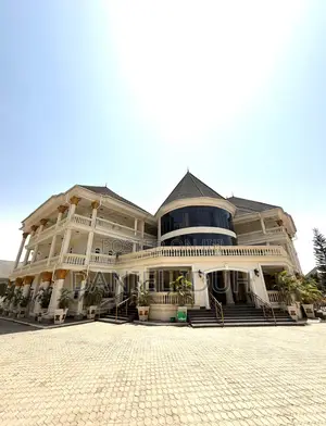 24 Bedrooms Hotel for Rent at Katampe Extension