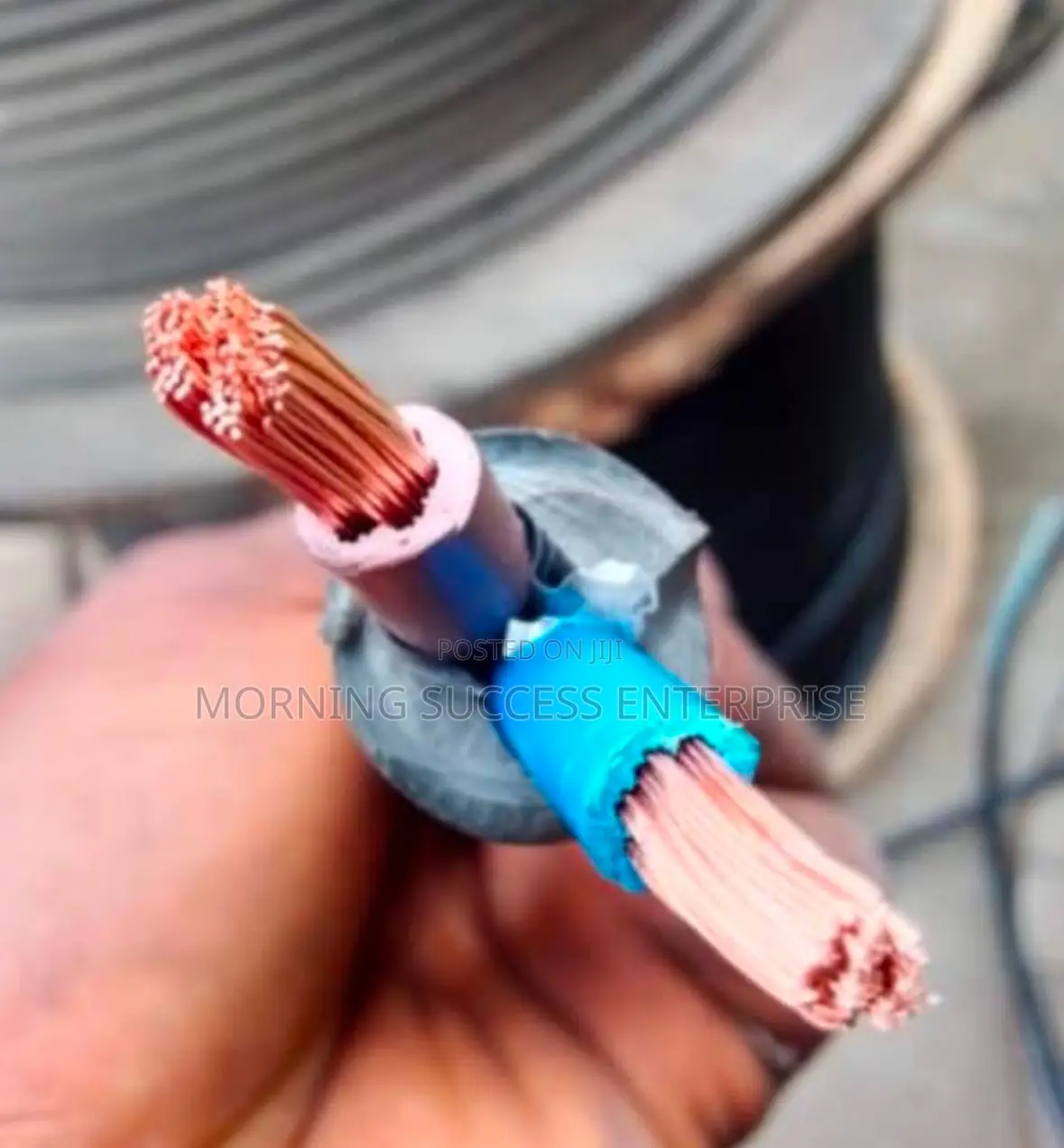 Flexible Cable Very High Quality Cable