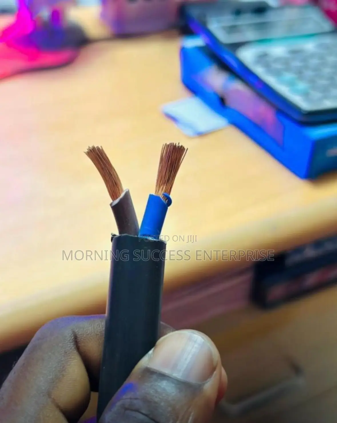 Flexible Cable Very High Quality Cable
