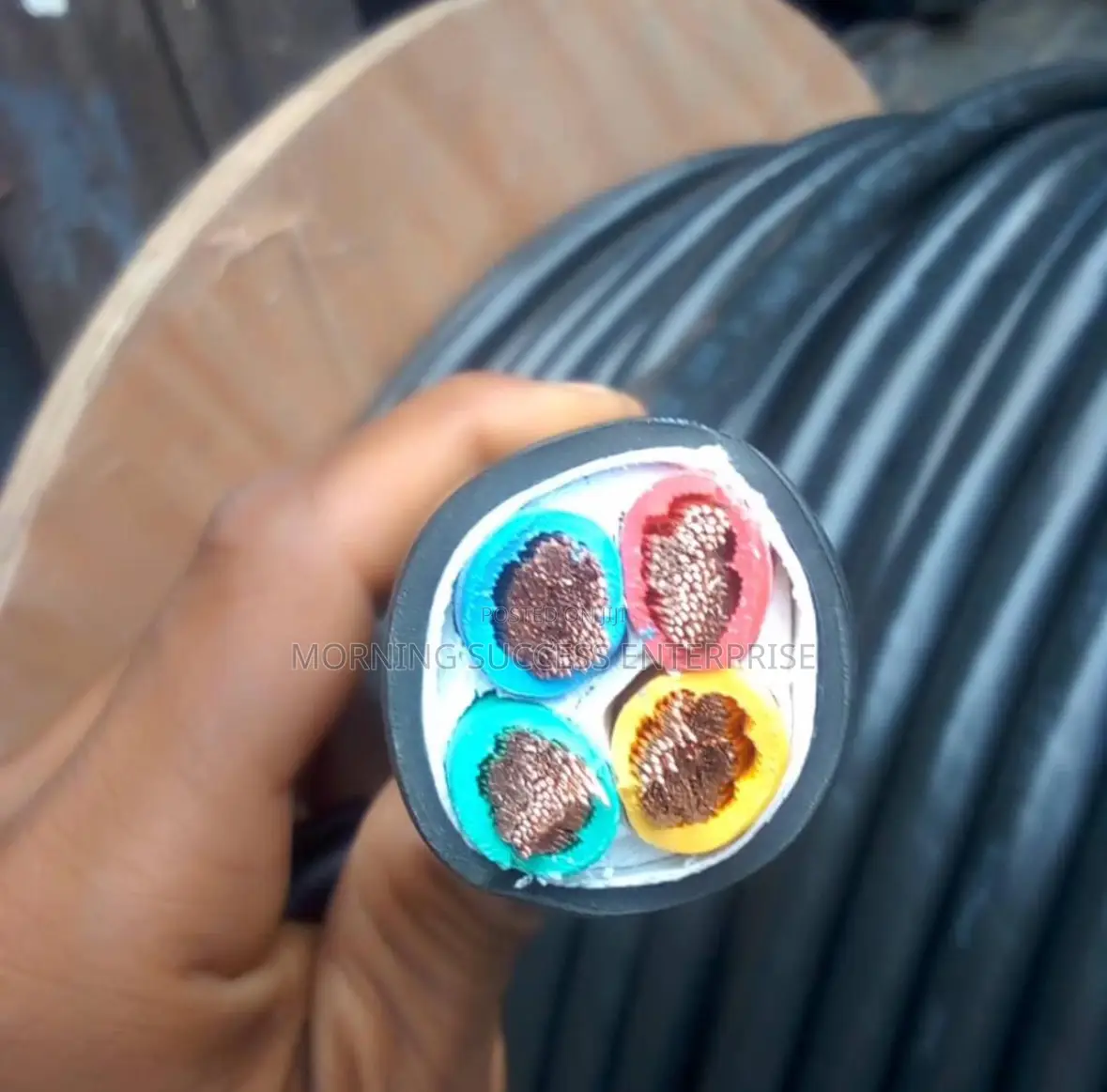 Flexible Cable Very High Quality Cable