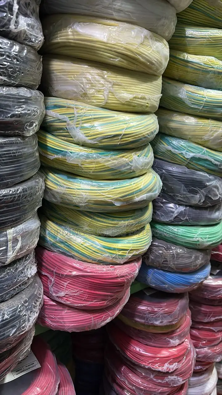 Flexible Cable Very High Quality Cable