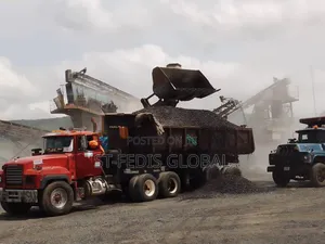 Strong Construction Chippings Available for Sale