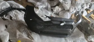 Complete Front Bumper Rav4 2018 Model