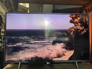 Experience the Magic With Philips 43 Inch Ambilight Smart Tv