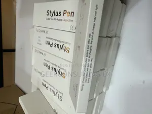 Universal Stylus Pen