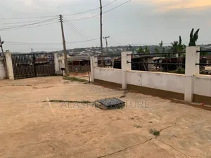 Gas Stations in a Good Location Located After Awotan Face Main Road