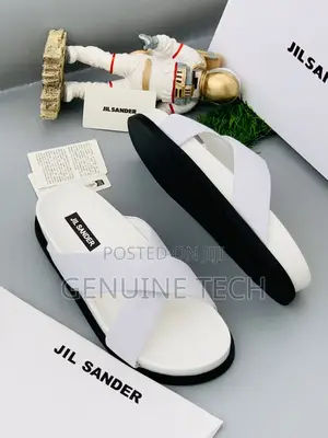 Jil Slippers