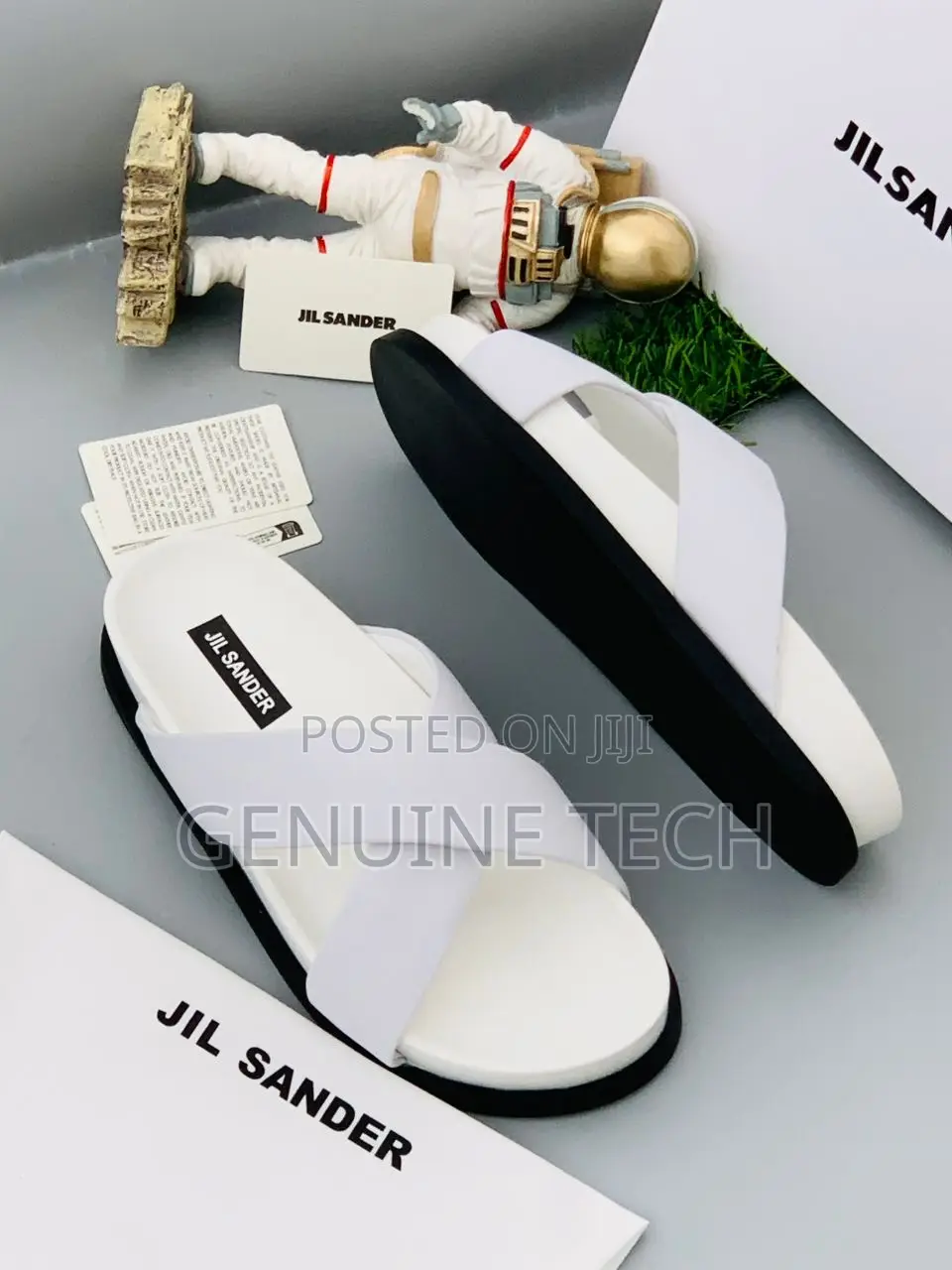 Jil Slippers