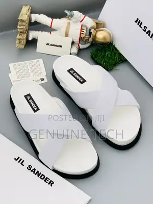 Jil Slippers