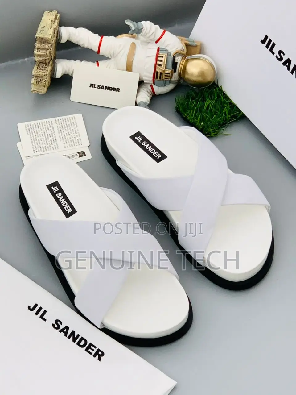 Jil Slippers