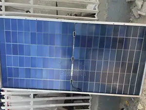600w Jinko Solar Panels