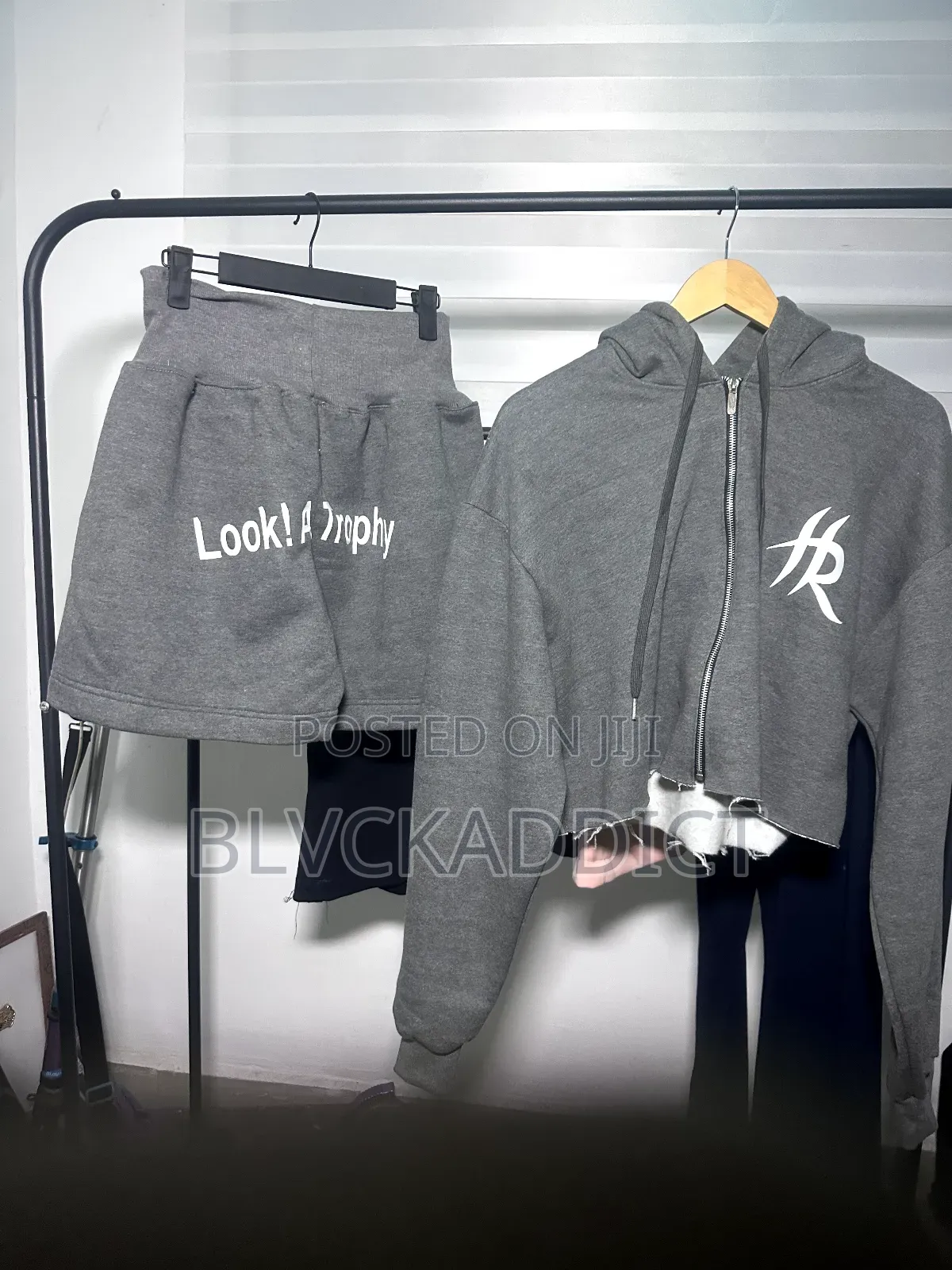 Hoodies (Plain and Customized)