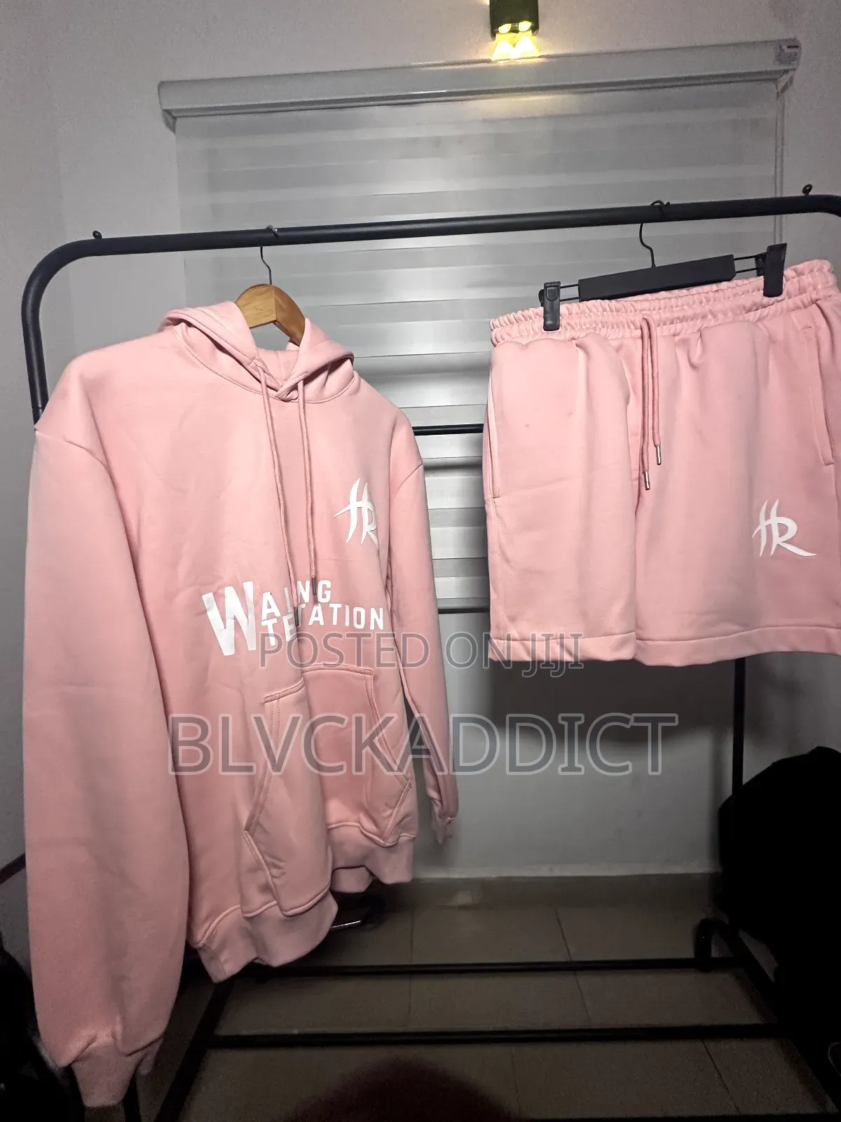 Hoodies (Plain and Customized)